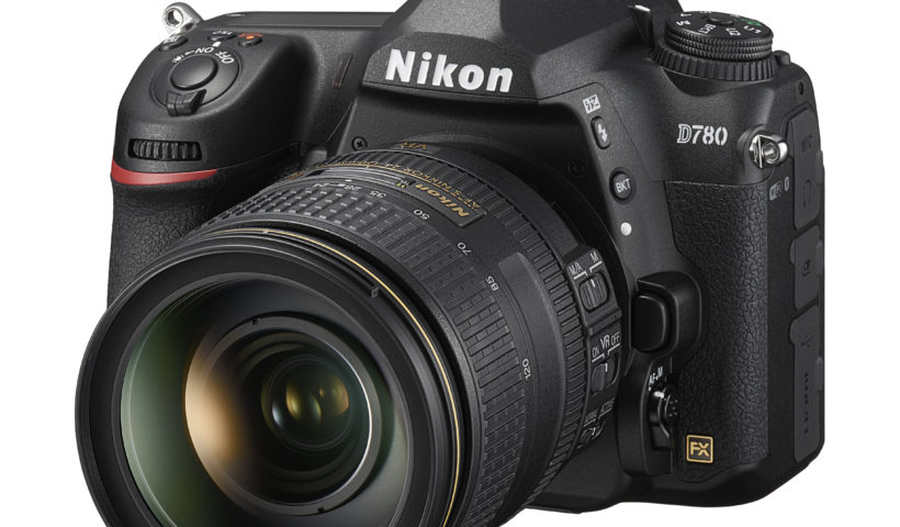 Nikon D780