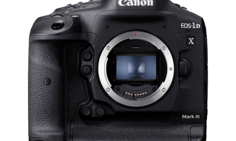 canon 1dx Mark3